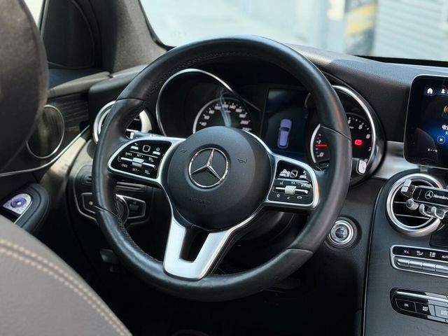 M-BENZ賓士 GLC300  第4張相片