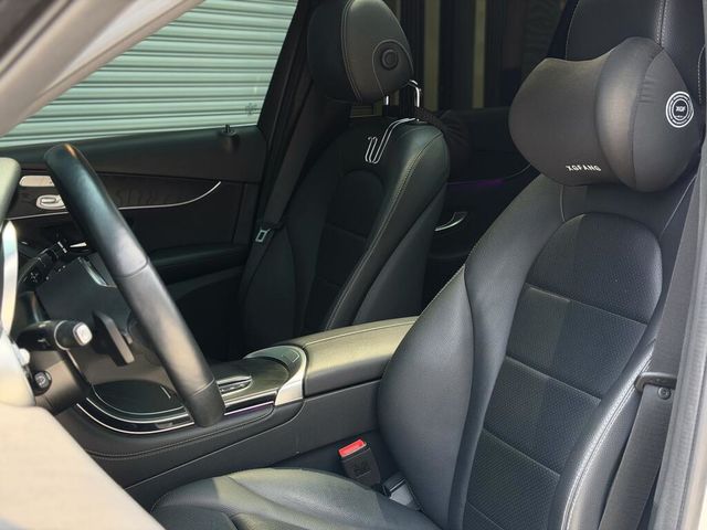 M-BENZ賓士 GLC300  第5張相片