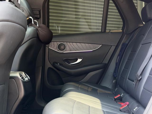 M-BENZ賓士 GLC300  第6張相片