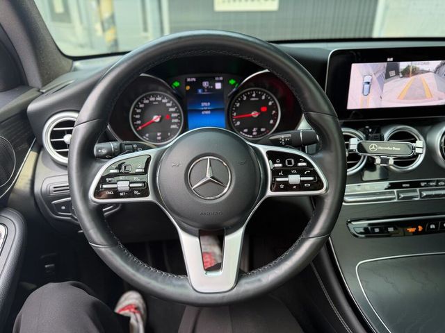 M-BENZ賓士 GLC300  第9張相片
