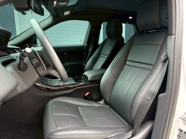 LAND ROVER路華 EVOQUE  第3張相片