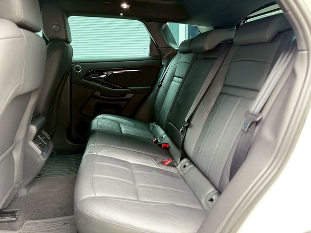 LAND ROVER路華 EVOQUE  第4張相片