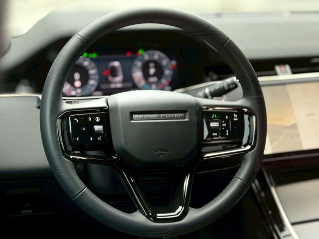 LAND ROVER路華 EVOQUE  第5張相片