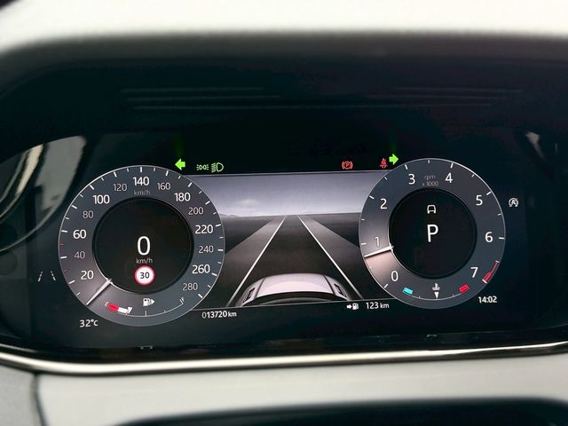 LAND ROVER路華 EVOQUE  第7張相片