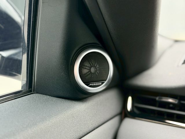 LAND ROVER路華 EVOQUE  第8張相片