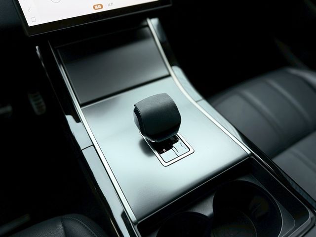 LAND ROVER路華 EVOQUE  第9張相片