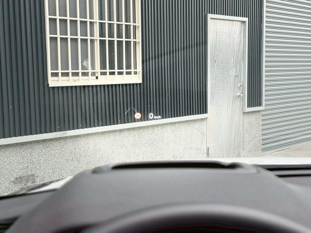 LAND ROVER路華 EVOQUE  第10張相片