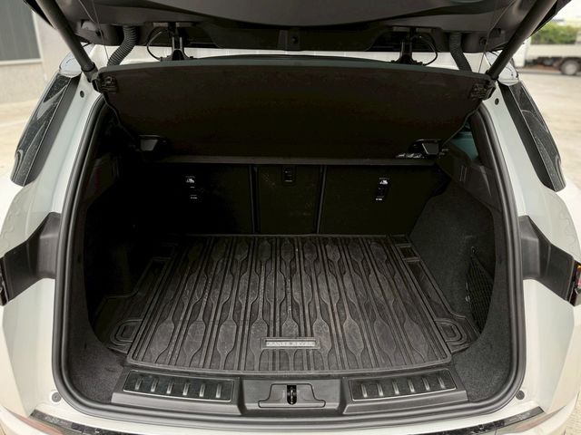 LAND ROVER路華 EVOQUE  第14張相片