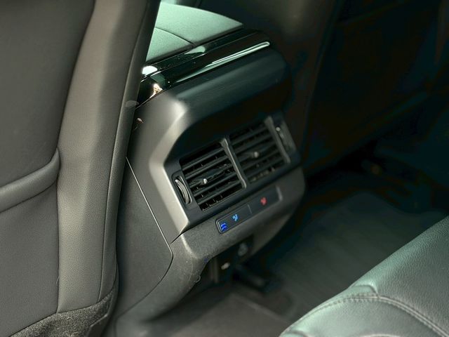 LAND ROVER路華 EVOQUE  第15張相片