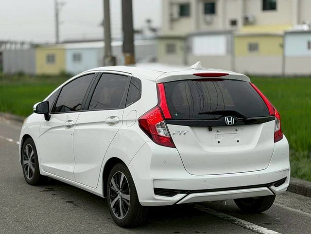 HONDA本田 FIT  第2張相片