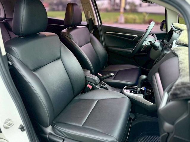 HONDA本田 FIT  第4張相片