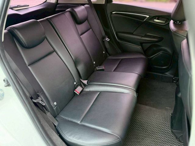 HONDA本田 FIT  第5張相片