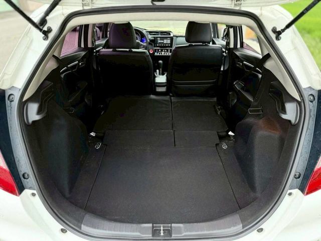 HONDA本田 FIT  第6張相片