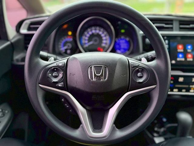 HONDA本田 FIT  第7張相片