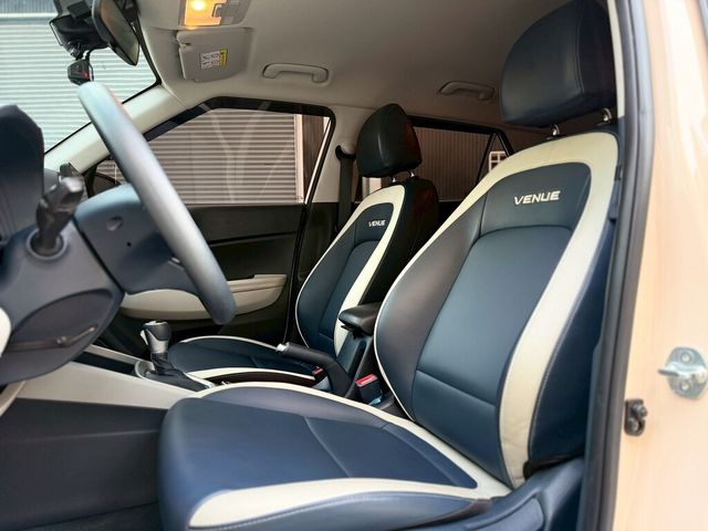 HYUNDAI現代 VENUE  第4張相片