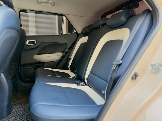 HYUNDAI現代 VENUE  第5張相片