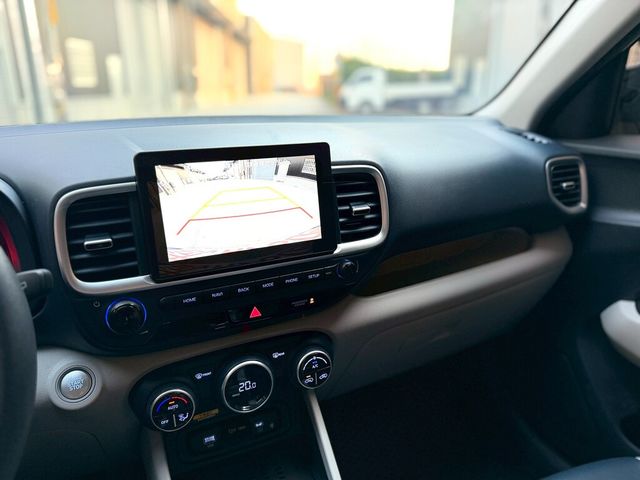 HYUNDAI現代 VENUE  第7張相片