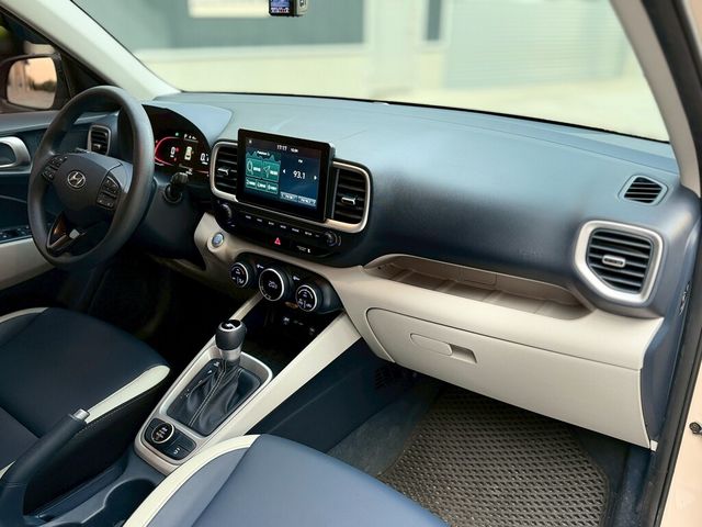 HYUNDAI現代 VENUE  第9張相片