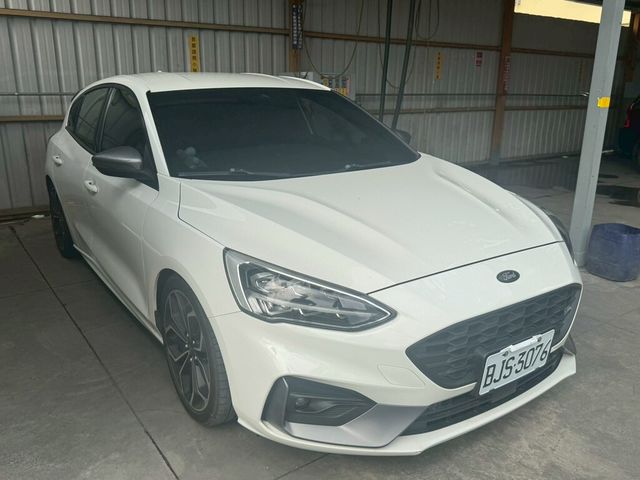FORD福特 FOCUS  第1張相片