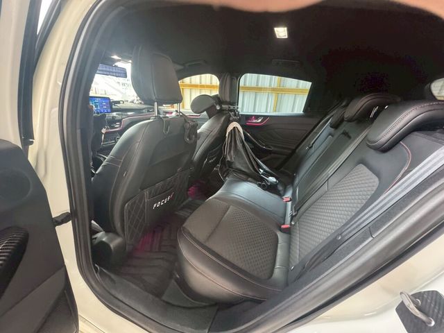 FORD福特 FOCUS  第3張相片