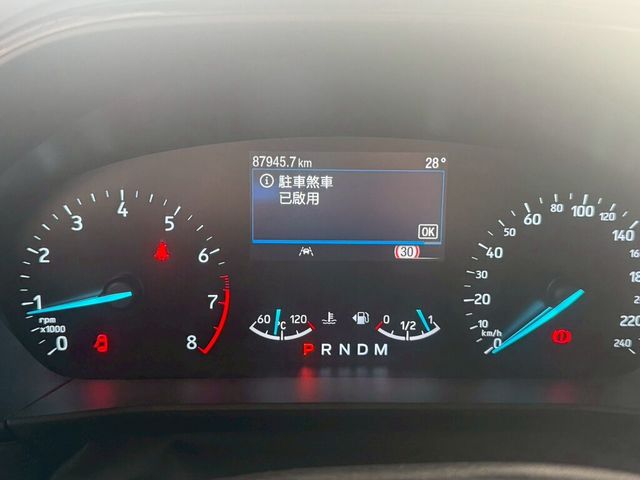 FORD福特 FOCUS  第5張相片