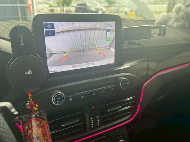 FORD福特 FOCUS  第6張相片