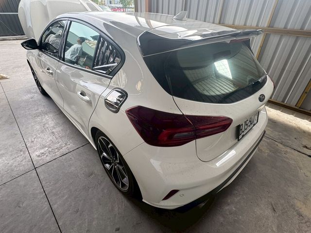 FORD福特 FOCUS  第8張相片