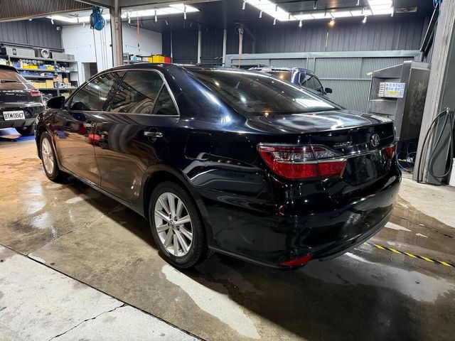 TOYOTA豐田 CAMRY  第2張相片