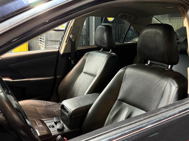 TOYOTA豐田 CAMRY  第5張相片