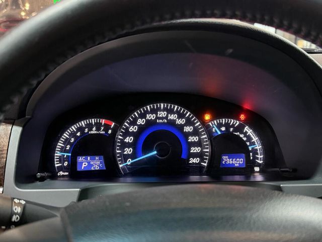 TOYOTA豐田 CAMRY  第6張相片