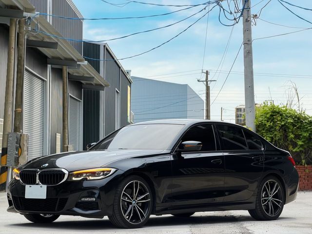 BMW寶馬 330I  第1張相片