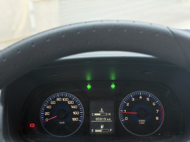 MITSUBISHI三菱 VERYCA  第5張相片