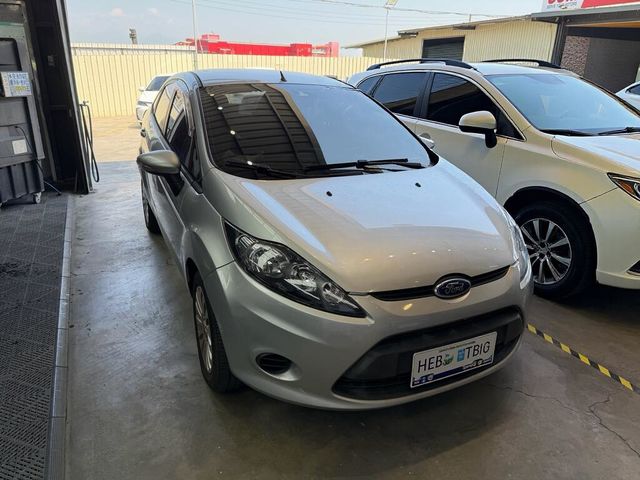 FORD福特 FIESTA  第1張相片