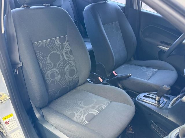 FORD福特 FIESTA  第3張相片