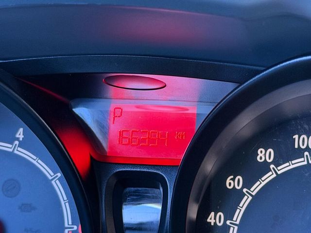 FORD福特 FIESTA  第4張相片