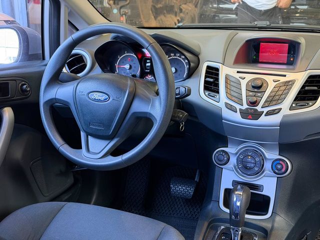 FORD福特 FIESTA  第5張相片