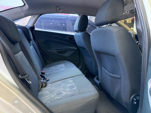 FORD福特 FIESTA  第6張相片