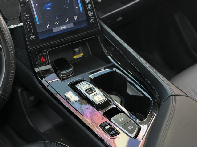 HYUNDAI現代 CUSTIN  第10張相片