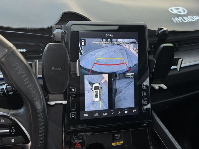 HYUNDAI現代 CUSTIN  第11張相片