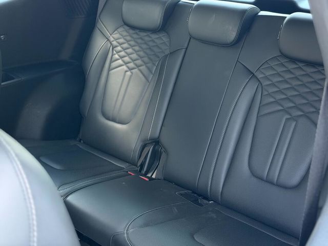 HYUNDAI現代 CUSTIN  第15張相片