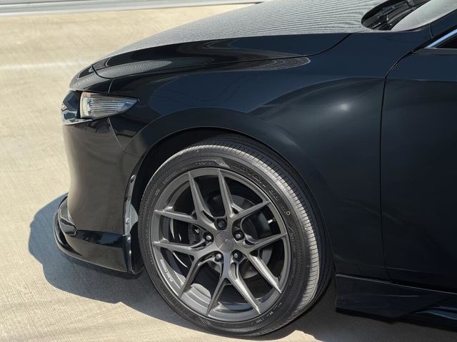 MAZDA馬自達 MAZDA 3  第4張相片