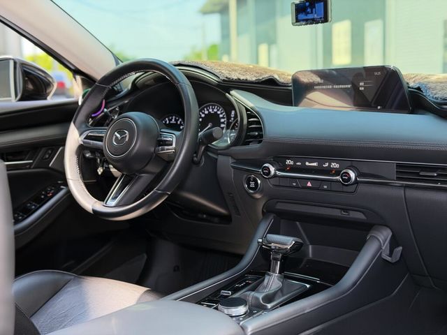 MAZDA馬自達 MAZDA 3  第5張相片