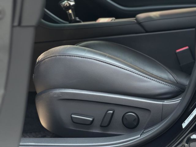 MAZDA馬自達 MAZDA 3  第9張相片