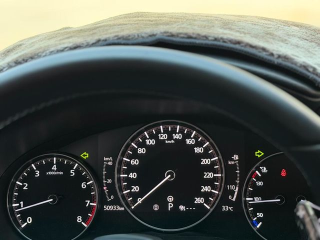 MAZDA馬自達 MAZDA 3  第13張相片