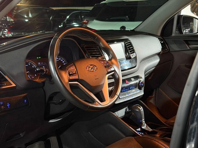 HYUNDAI現代 TUCSON  第3張相片