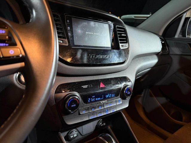HYUNDAI現代 TUCSON  第4張相片