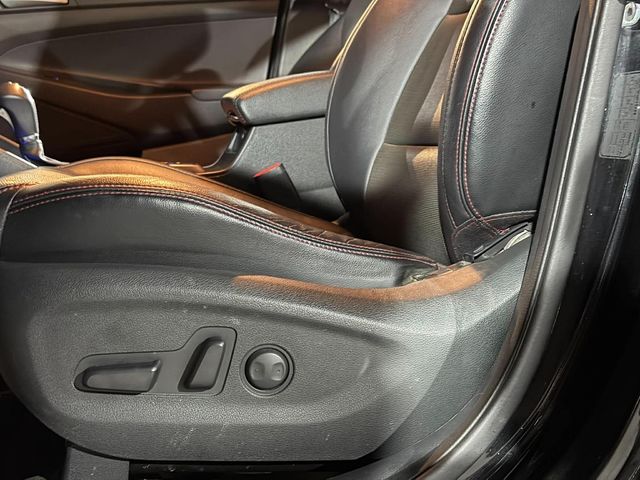 HYUNDAI現代 TUCSON  第6張相片