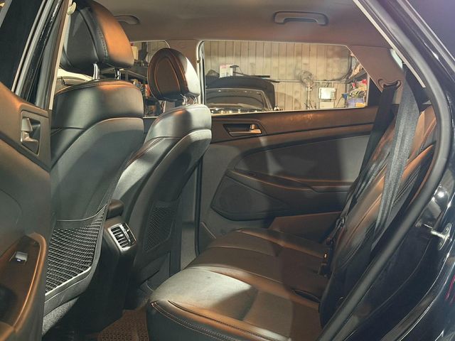 HYUNDAI現代 TUCSON  第7張相片