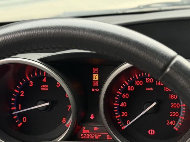 MAZDA馬自達 MAZDA 3  第5張相片