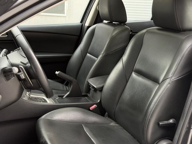 MAZDA馬自達 MAZDA 3  第7張相片